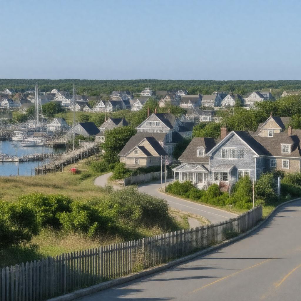 Barnstable, Massachusetts